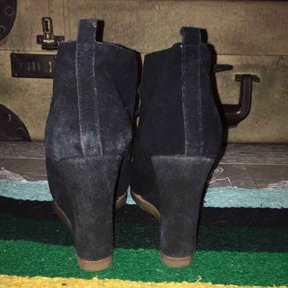 Steve Madden wedges - Picture 4 of 7